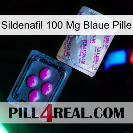 Sildenafil 100 Mg Blue Pill 37